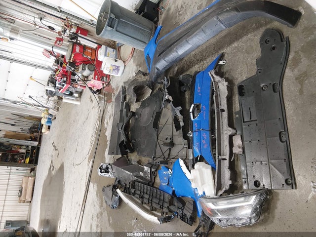 Toyota RAV4 LE 2024 2T3F1RFVXRW491541 Image 12