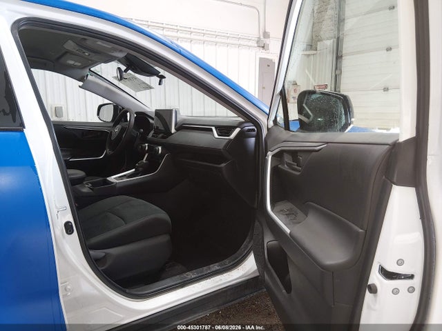 Toyota RAV4 LE 2024 2T3F1RFVXRW491541 Image 5