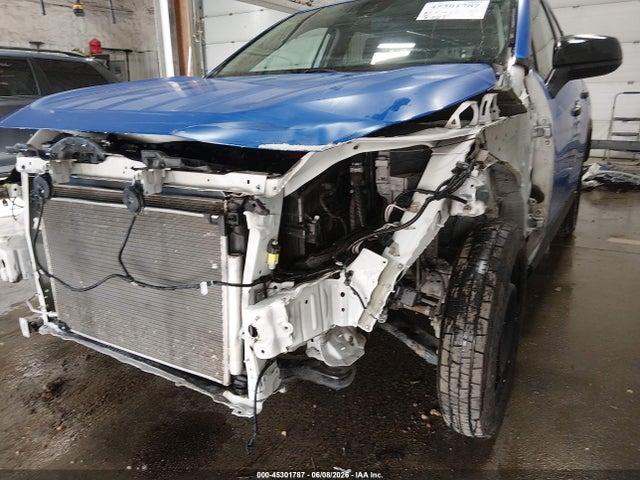 Toyota RAV4 LE 2024 2T3F1RFVXRW491541 Image 6