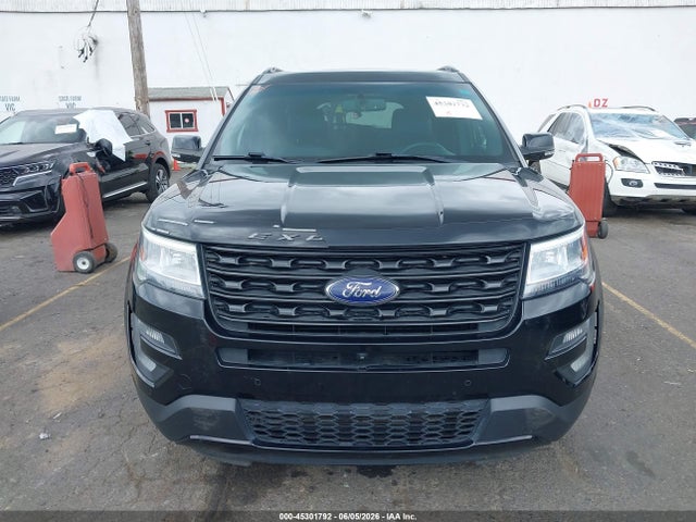 Ford EXPLORER SPORT 2017 1FM5K8GT6HGA13834 Image 13