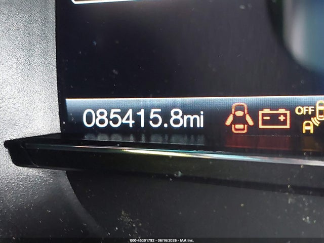 Ford EXPLORER SPORT 2017 1FM5K8GT6HGA13834 Image 16