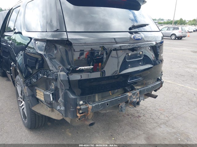 Ford EXPLORER SPORT 2017 1FM5K8GT6HGA13834 Image 6