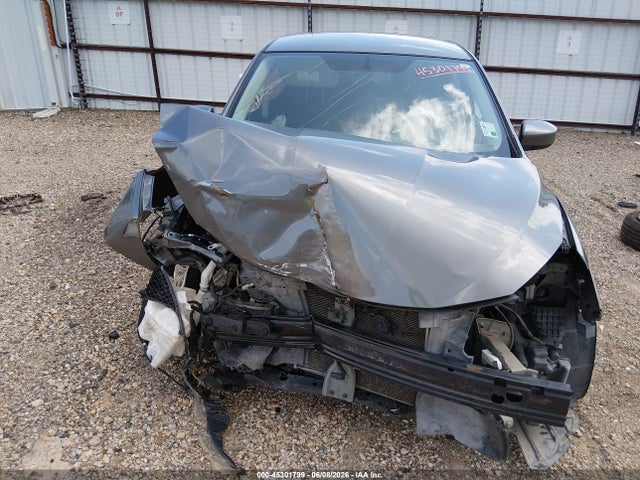 Nissan SENTRA S 2016 3N1AB7AP1GY285877 Image 10