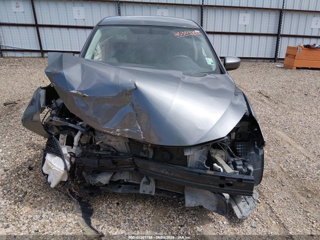 Nissan SENTRA S 2016 3N1AB7AP1GY285877 Image 13