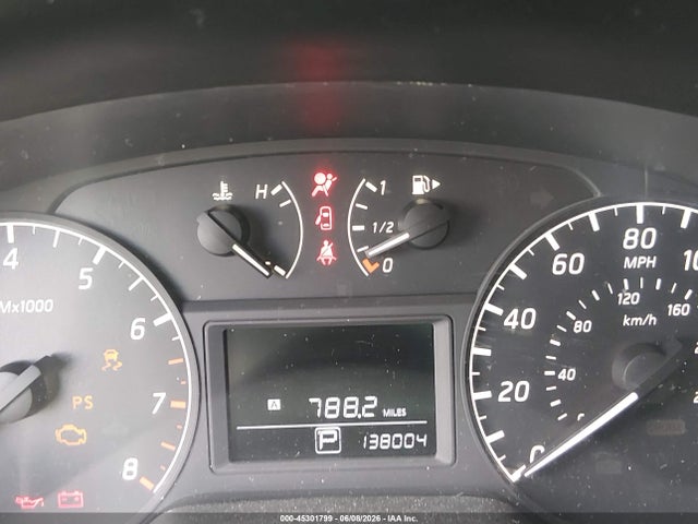 Nissan SENTRA S 2016 3N1AB7AP1GY285877 Image 16