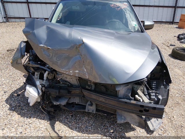 Nissan SENTRA S 2016 3N1AB7AP1GY285877 Image 6