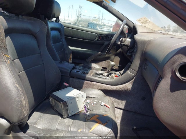 Продаж на аукціоні авто 1995 Mitsubishi 3000 Gt Sl, vin: JA3AM54J7SY028311, номер лоту: 45301801