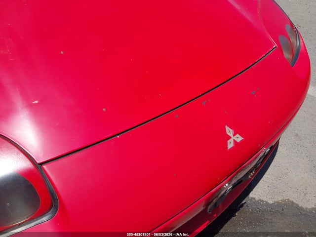 Продаж на аукціоні авто 1995 Mitsubishi 3000 Gt Sl, vin: JA3AM54J7SY028311, номер лоту: 45301801