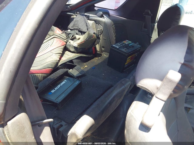Продаж на аукціоні авто 1995 Mitsubishi 3000 Gt Sl, vin: JA3AM54J7SY028311, номер лоту: 45301801