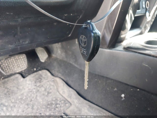 45301802 :رقم المزاد ، JTEBU5JRXG5399130 vin ، 2016 Toyota 4runner Trail مزاد بيع