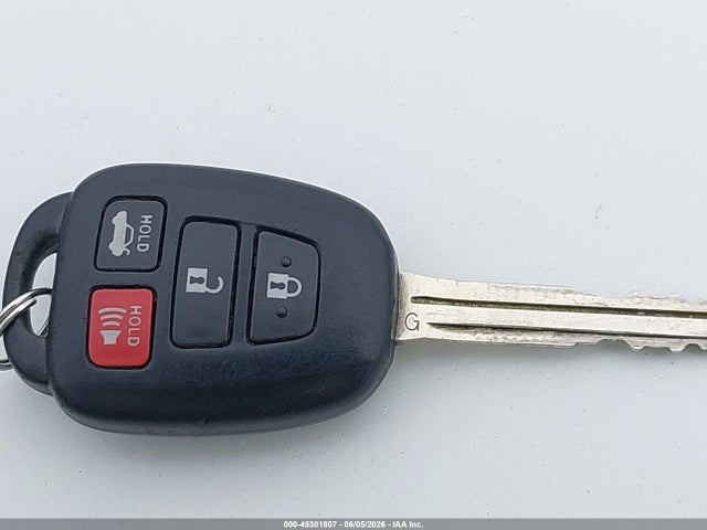 Toyota CAMRY LE 2014 4T1BF1FK9EU784633 Image 11
