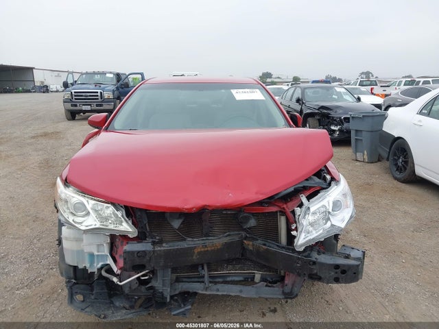 Toyota CAMRY LE 2014 4T1BF1FK9EU784633 Image 13