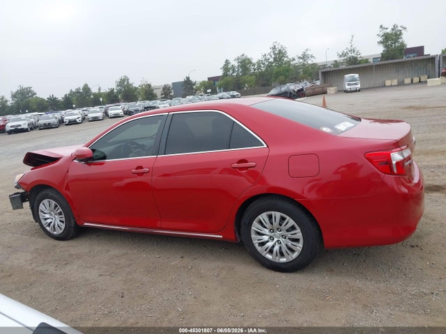 Toyota CAMRY LE 2014 4T1BF1FK9EU784633 Image 15
