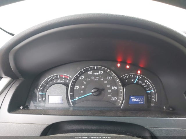 Toyota CAMRY LE 2014 4T1BF1FK9EU784633 Image 7