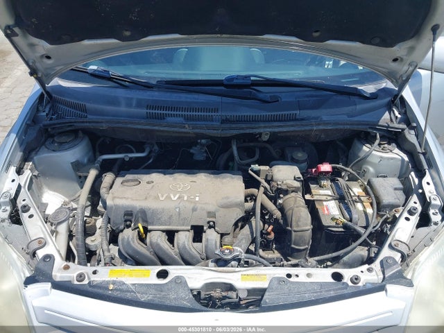 2005 Scion Xa მანქანა იყიდება აუქციონზე, vin: JTKKT624450106857, აუქციონის ნომერი: 45301810