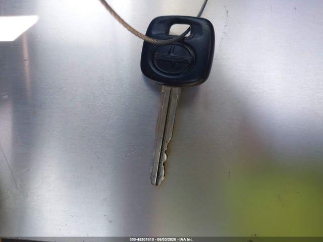 2005 Scion Xa მანქანა იყიდება აუქციონზე, vin: JTKKT624450106857, აუქციონის ნომერი: 45301810