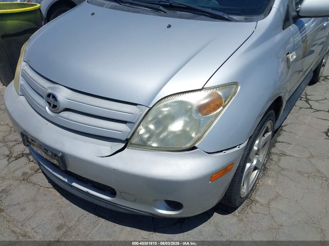 2005 Scion Xa მანქანა იყიდება აუქციონზე, vin: JTKKT624450106857, აუქციონის ნომერი: 45301810