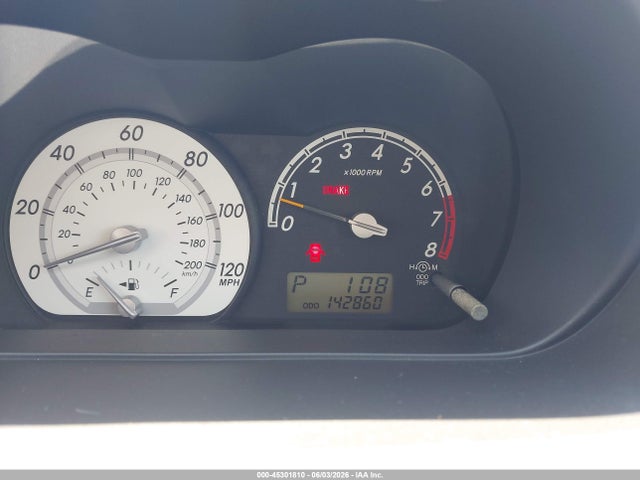 2005 Scion Xa მანქანა იყიდება აუქციონზე, vin: JTKKT624450106857, აუქციონის ნომერი: 45301810