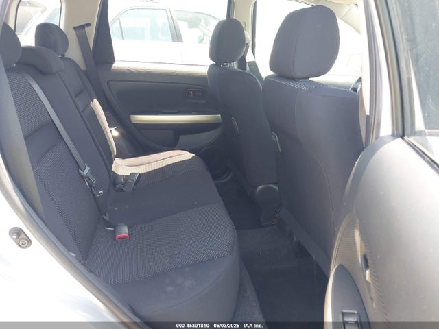 2005 Scion Xa მანქანა იყიდება აუქციონზე, vin: JTKKT624450106857, აუქციონის ნომერი: 45301810