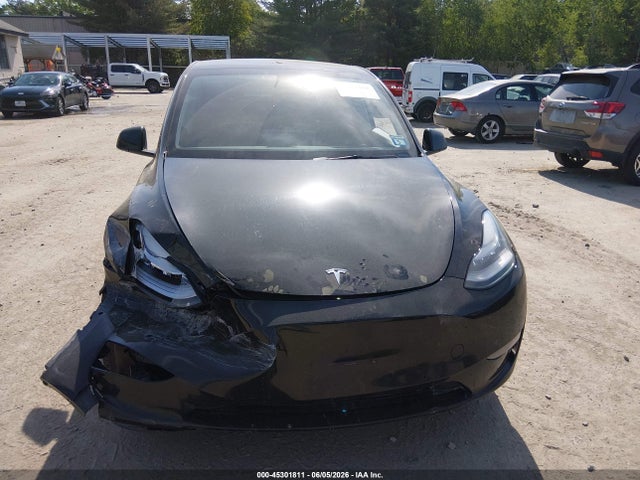 45301811 :رقم المزاد ، 5YJYGDEE6MF131662 vin ، 2021 Tesla Model Y Long Range Dual Motor All-wheel Drive مزاد بيع