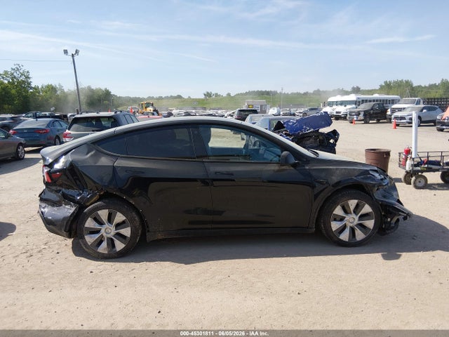 45301811 :رقم المزاد ، 5YJYGDEE6MF131662 vin ، 2021 Tesla Model Y Long Range Dual Motor All-wheel Drive مزاد بيع