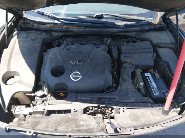 Aukcja sprzedaży 2014 Nissan Maxima 3.5 S/3.5 Sv, vin: 1N4AA5AP7EC464862, numer aukcji: 45301814