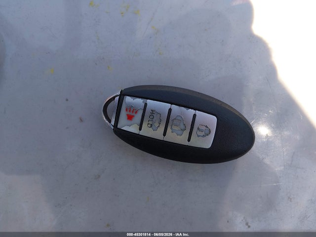 Aukcja sprzedaży 2014 Nissan Maxima 3.5 S/3.5 Sv, vin: 1N4AA5AP7EC464862, numer aukcji: 45301814