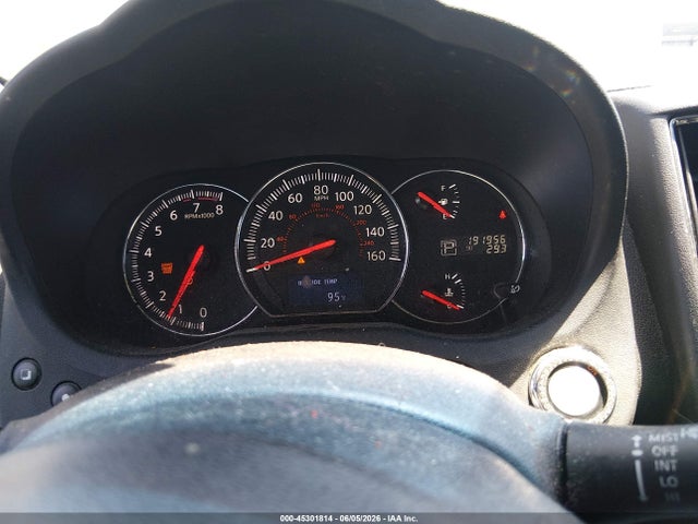 Aukcja sprzedaży 2014 Nissan Maxima 3.5 S/3.5 Sv, vin: 1N4AA5AP7EC464862, numer aukcji: 45301814