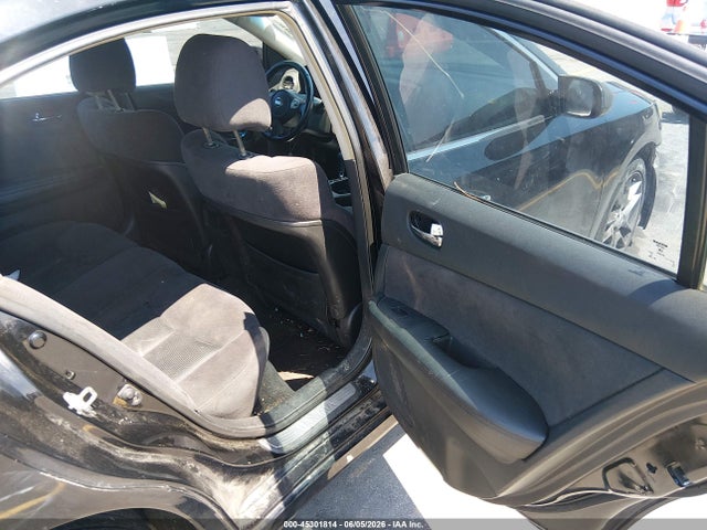 Aukcja sprzedaży 2014 Nissan Maxima 3.5 S/3.5 Sv, vin: 1N4AA5AP7EC464862, numer aukcji: 45301814