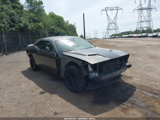 Продаж на аукціоні авто 2016 Dodge Challenger Sxt, vin: 2C3CDZAG4GH137793, номер лоту: 45301816