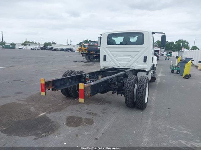 2013 International Terrastar მანქანა იყიდება აუქციონზე, vin: 1HTJSSKK2DH199619, აუქციონის ნომერი: 45301824