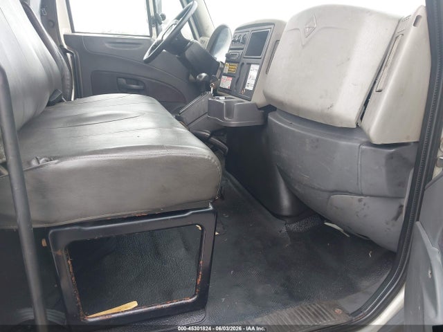 2013 International Terrastar მანქანა იყიდება აუქციონზე, vin: 1HTJSSKK2DH199619, აუქციონის ნომერი: 45301824