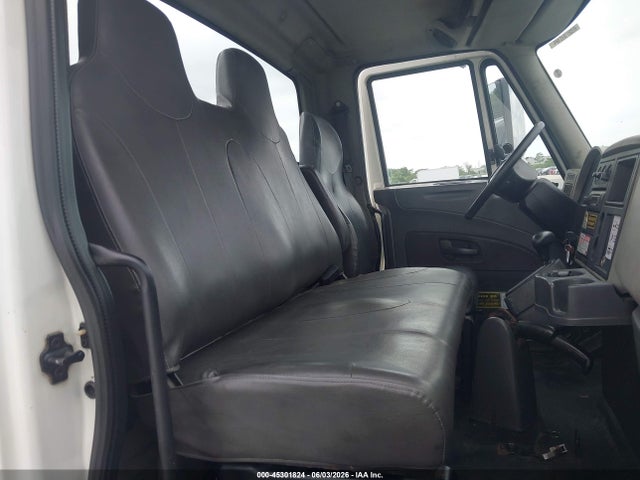 2013 International Terrastar მანქანა იყიდება აუქციონზე, vin: 1HTJSSKK2DH199619, აუქციონის ნომერი: 45301824