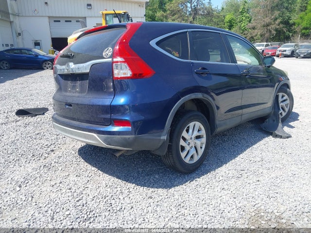 Продажа на аукционе авто 2015 Honda Cr-v Ex, vin: 3CZRM3H57FG701968, номер лота: 45301832
