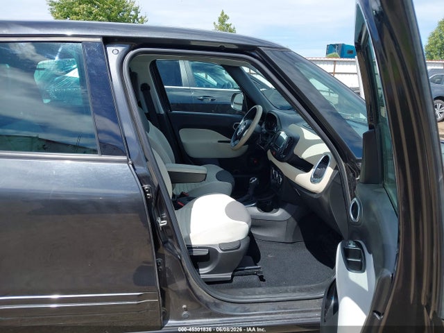 Aukcja sprzedaży 2014 Fiat 500l Easy, vin: ZFBCFABH4EZ014123, numer aukcji: 45301836
