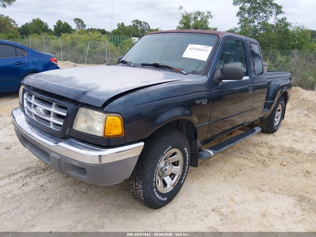 Aukcja sprzedaży 2003 Ford Ranger Edge/tremor/xl/xlt, vin: 1FTYR14V03PA67973, numer aukcji: 45301843