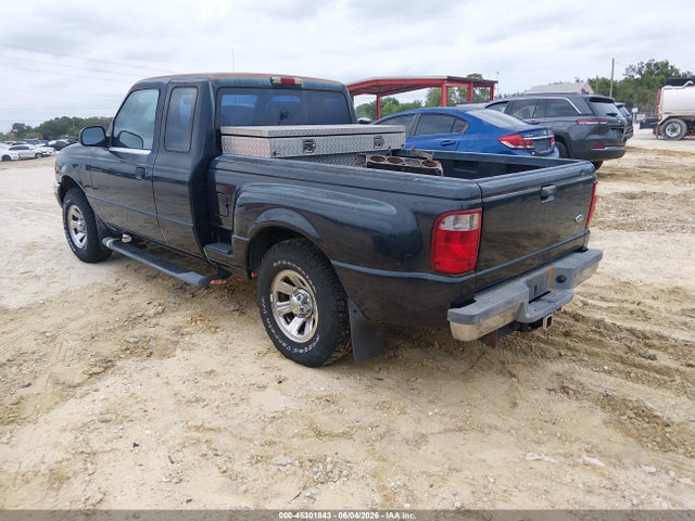 Aukcja sprzedaży 2003 Ford Ranger Edge/tremor/xl/xlt, vin: 1FTYR14V03PA67973, numer aukcji: 45301843