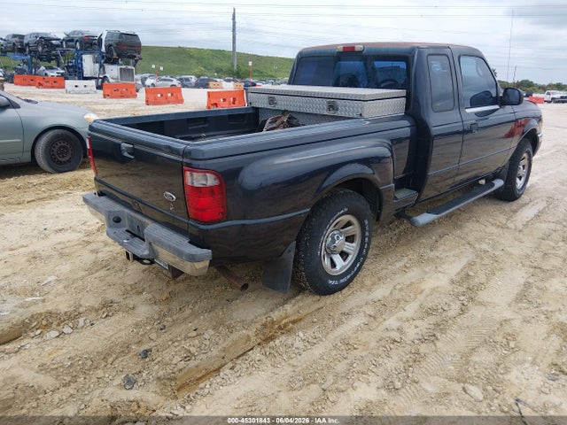 Aukcja sprzedaży 2003 Ford Ranger Edge/tremor/xl/xlt, vin: 1FTYR14V03PA67973, numer aukcji: 45301843