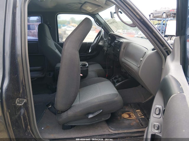 Aukcja sprzedaży 2003 Ford Ranger Edge/tremor/xl/xlt, vin: 1FTYR14V03PA67973, numer aukcji: 45301843