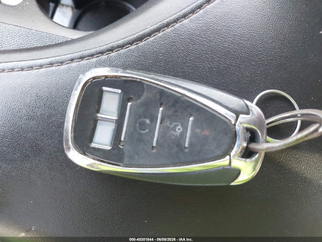 Chevrolet Camaro 1lt 2017 1G1FB1RS9H0110175 Image 11