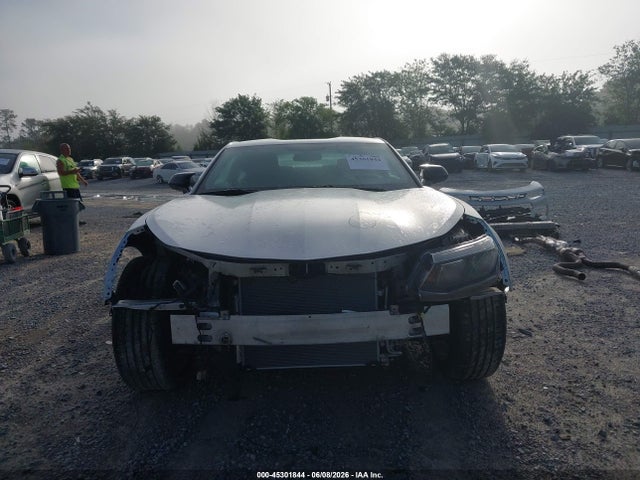 Chevrolet Camaro 1lt 2017 1G1FB1RS9H0110175 Image 13