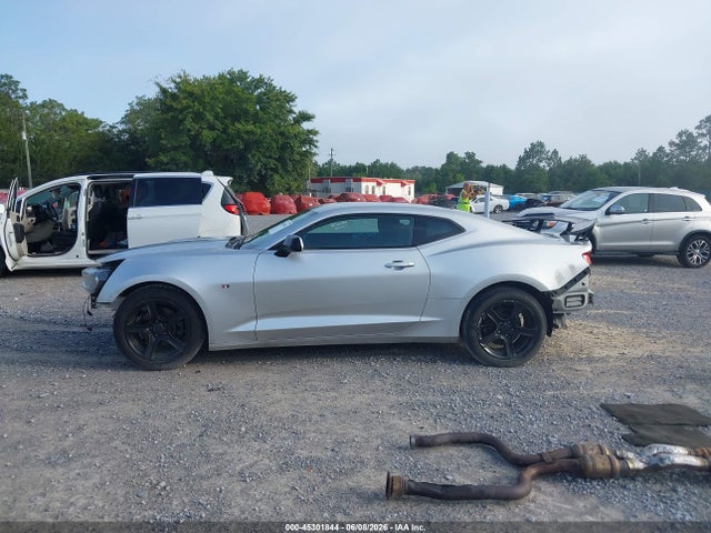 Chevrolet Camaro 1lt 2017 1G1FB1RS9H0110175 Image 15