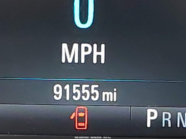 Chevrolet Camaro 1lt 2017 1G1FB1RS9H0110175 Image 16