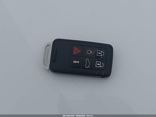 Aukcja sprzedaży 2013 Volvo S60 T5/t5 Platinum/t5 Premier/t5 Premier Plus, vin: YV1612FS0D2190690, numer aukcji: 45301845