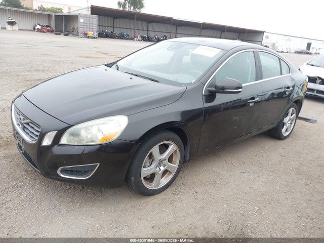 Aukcja sprzedaży 2013 Volvo S60 T5/t5 Platinum/t5 Premier/t5 Premier Plus, vin: YV1612FS0D2190690, numer aukcji: 45301845