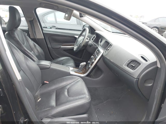 Aukcja sprzedaży 2013 Volvo S60 T5/t5 Platinum/t5 Premier/t5 Premier Plus, vin: YV1612FS0D2190690, numer aukcji: 45301845