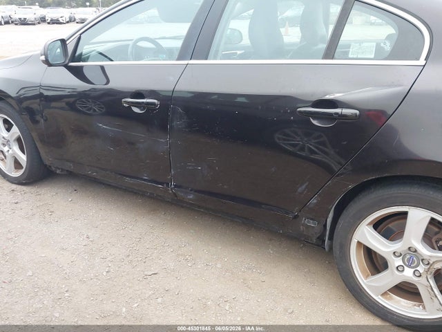 Aukcja sprzedaży 2013 Volvo S60 T5/t5 Platinum/t5 Premier/t5 Premier Plus, vin: YV1612FS0D2190690, numer aukcji: 45301845