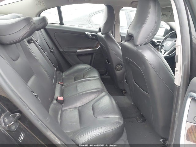 Aukcja sprzedaży 2013 Volvo S60 T5/t5 Platinum/t5 Premier/t5 Premier Plus, vin: YV1612FS0D2190690, numer aukcji: 45301845