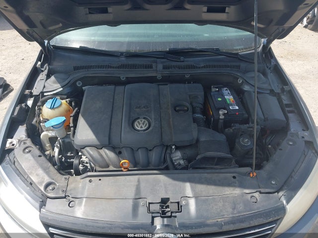 Продаж на аукціоні авто 2013 Volkswagen Jetta 2.5l Se, vin: 3VWDX7AJXDM388058, номер лоту: 45301852