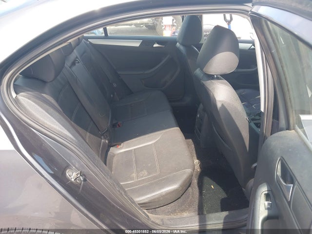 Продаж на аукціоні авто 2013 Volkswagen Jetta 2.5l Se, vin: 3VWDX7AJXDM388058, номер лоту: 45301852